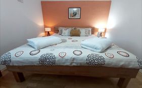 Zara Apartment With Terrace Near Old Town