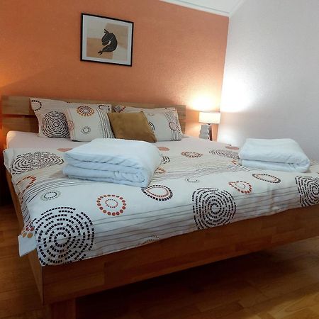 Zara Apartment With Terrace Near Old Town Mostar Exterior foto