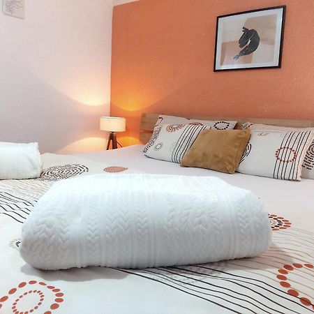 Zara Apartment With Terrace Near Old Town Mostar Exterior foto
