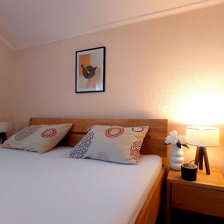 Zara Apartment With Terrace Near Old Town Mostar Exterior foto