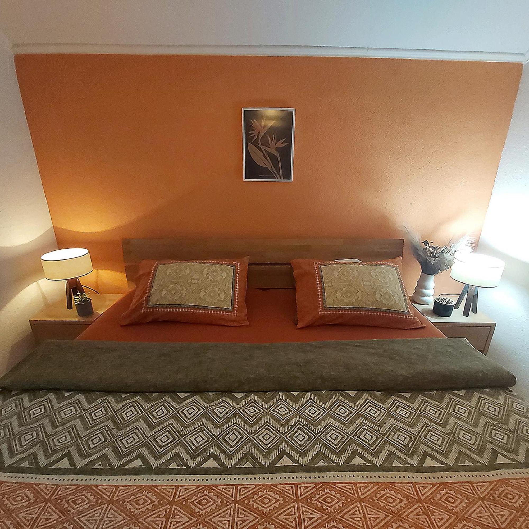 Zara Apartment With Terrace Near Old Town Mostar Exterior foto