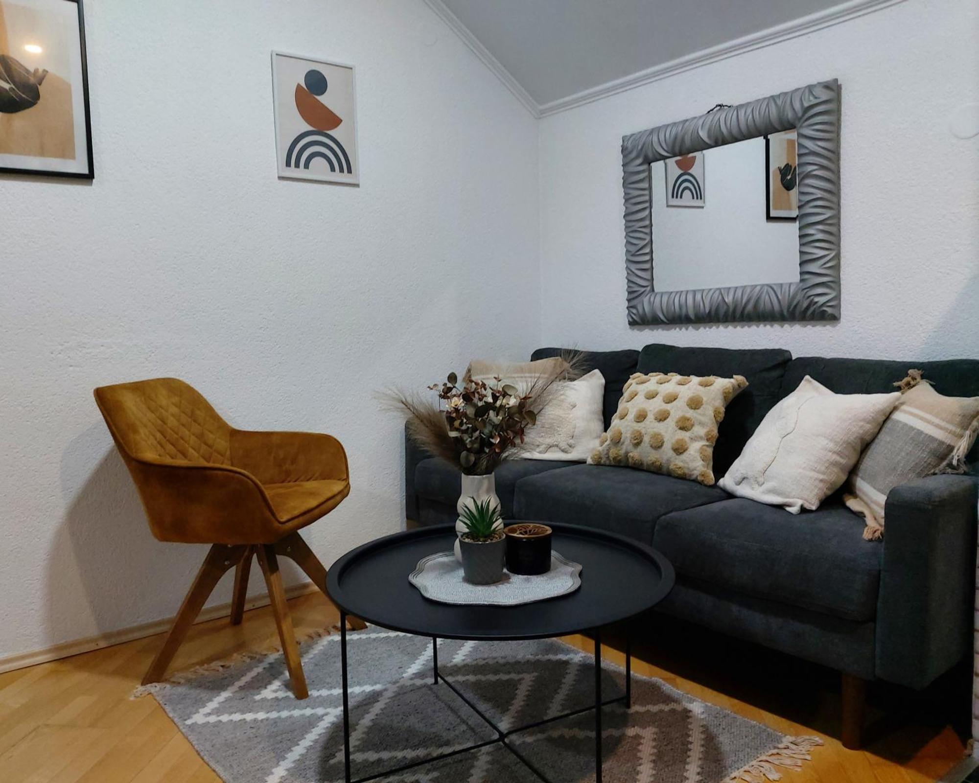 Zara Apartment With Terrace Near Old Town Mostar Exterior foto