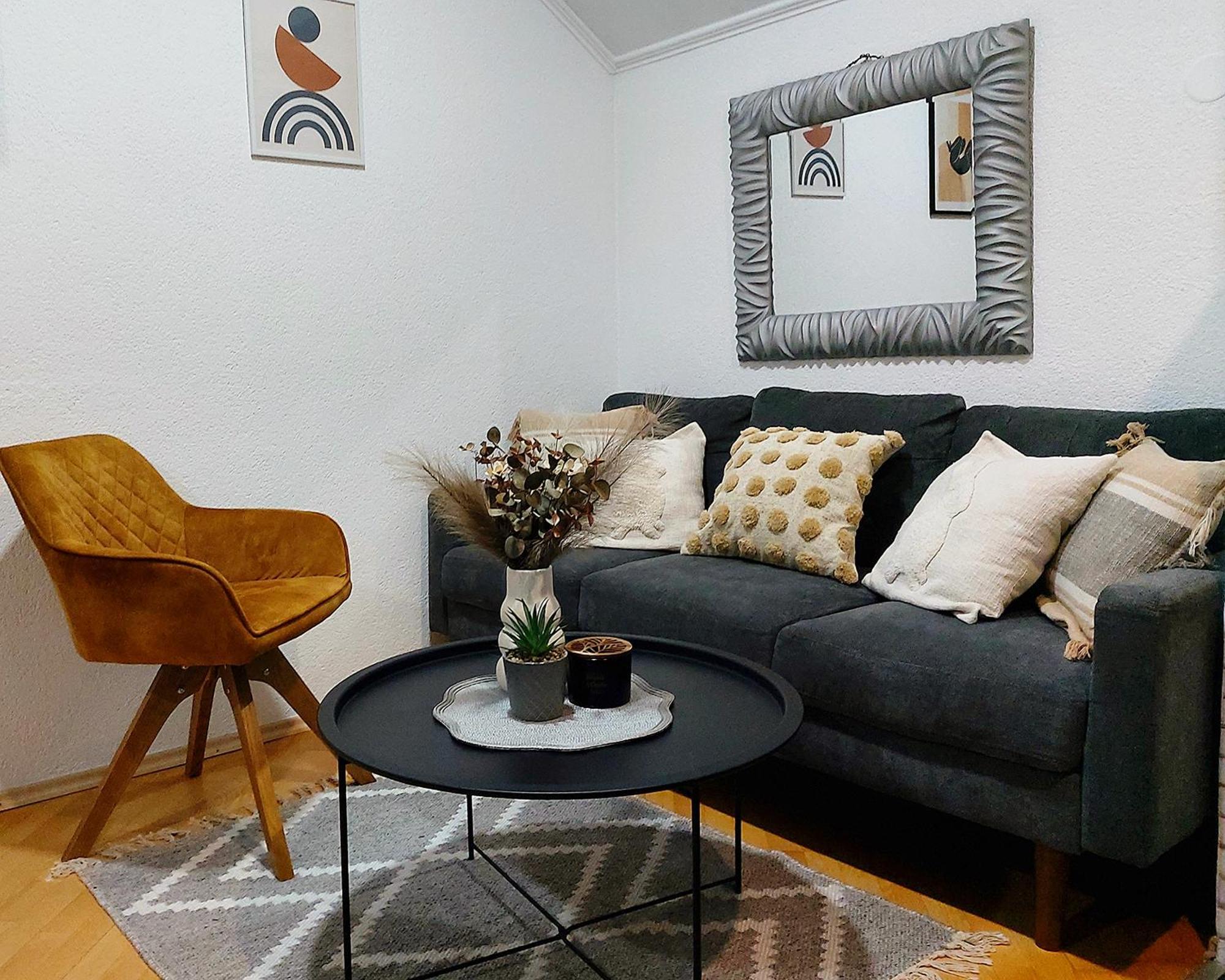 Zara Apartment With Terrace Near Old Town Mostar Exterior foto