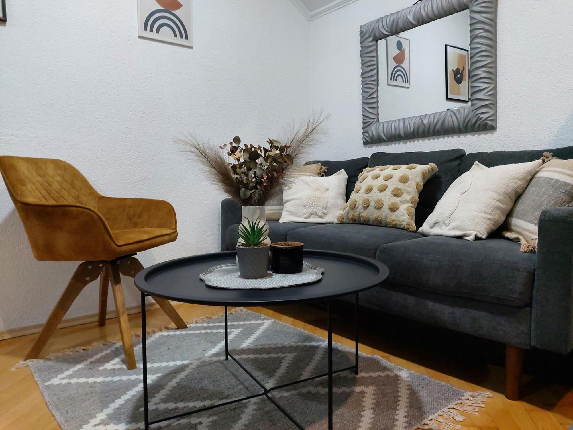 Zara Apartment With Terrace Near Old Town Mostar Habitación foto