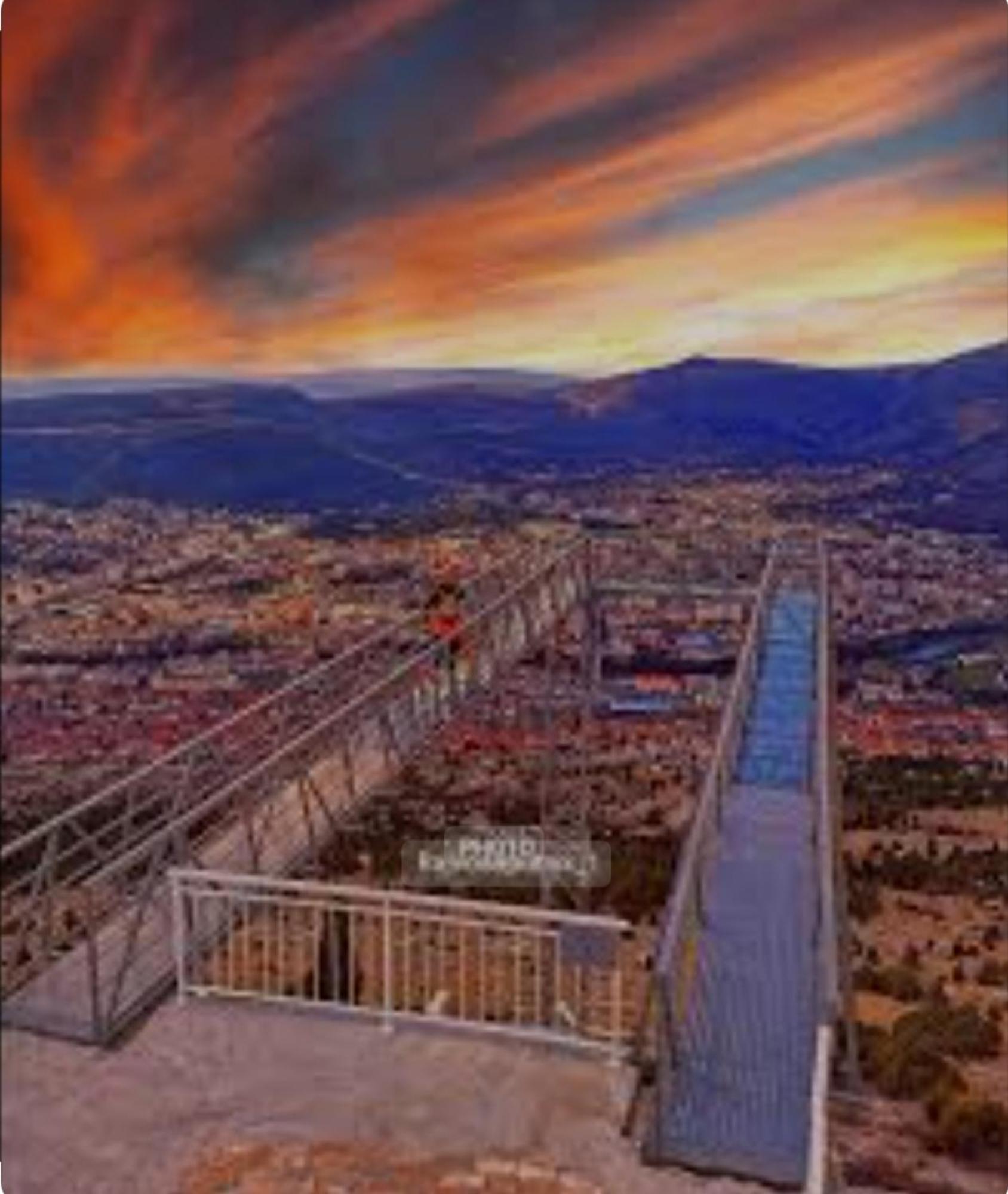 Zara Apartment With Terrace Near Old Town Mostar Exterior foto