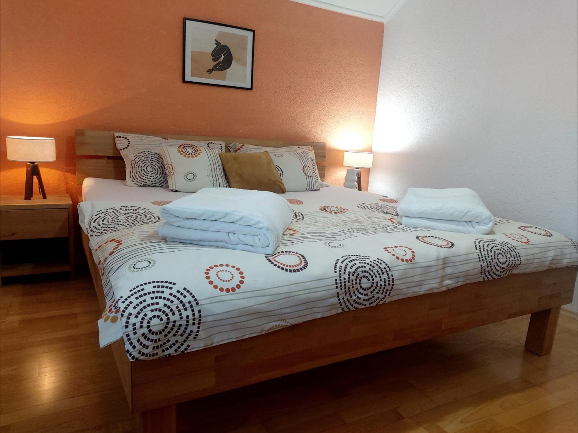 Zara Apartment With Terrace Near Old Town Mostar Exterior foto
