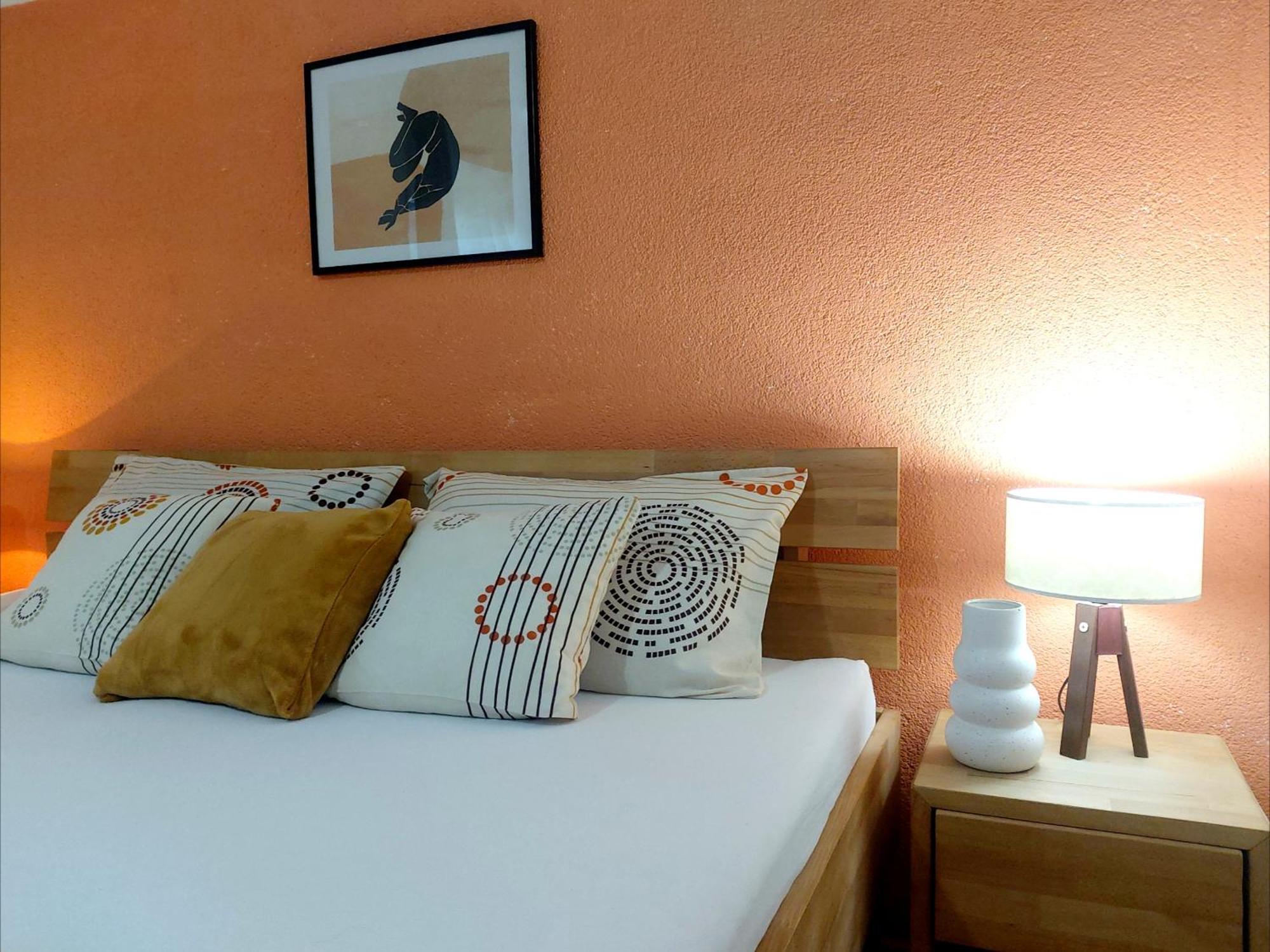 Zara Apartment With Terrace Near Old Town Mostar Exterior foto