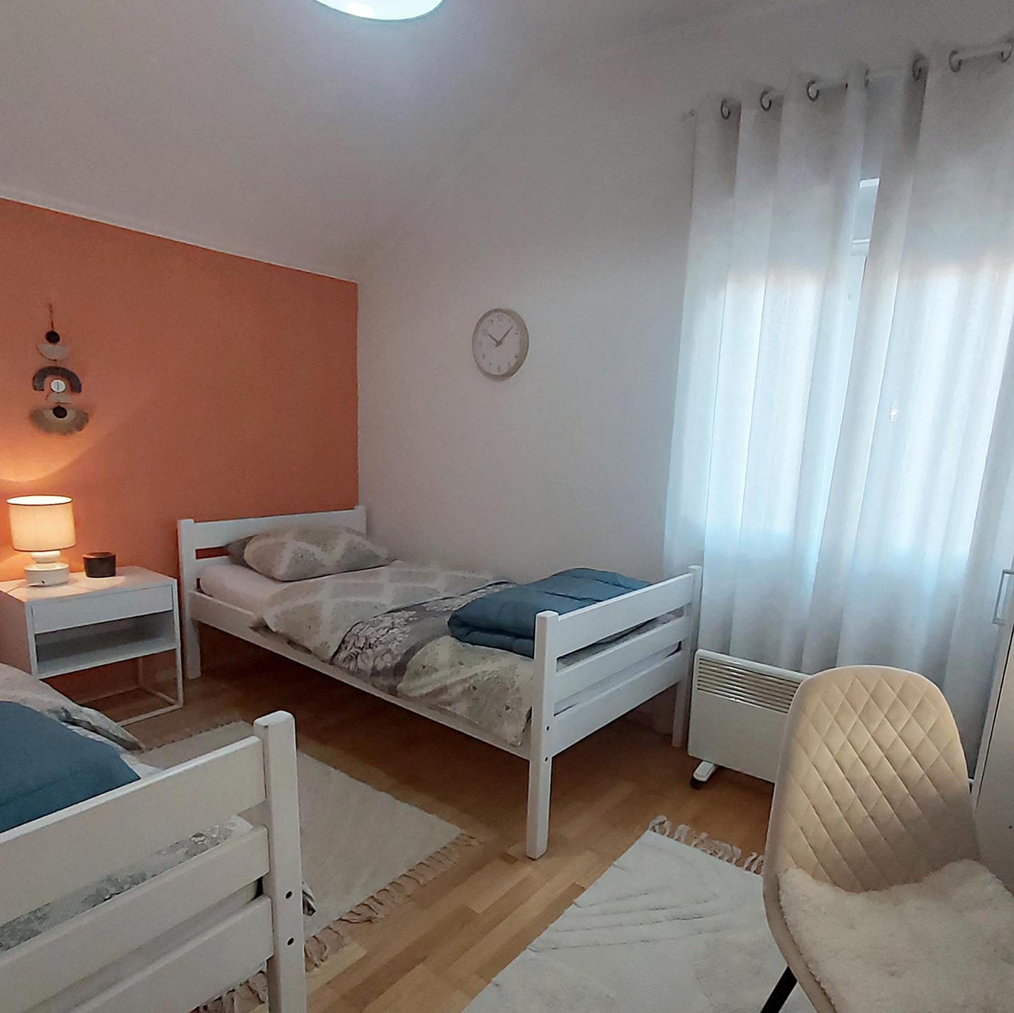 Zara Apartment With Terrace Near Old Town Mostar Exterior foto