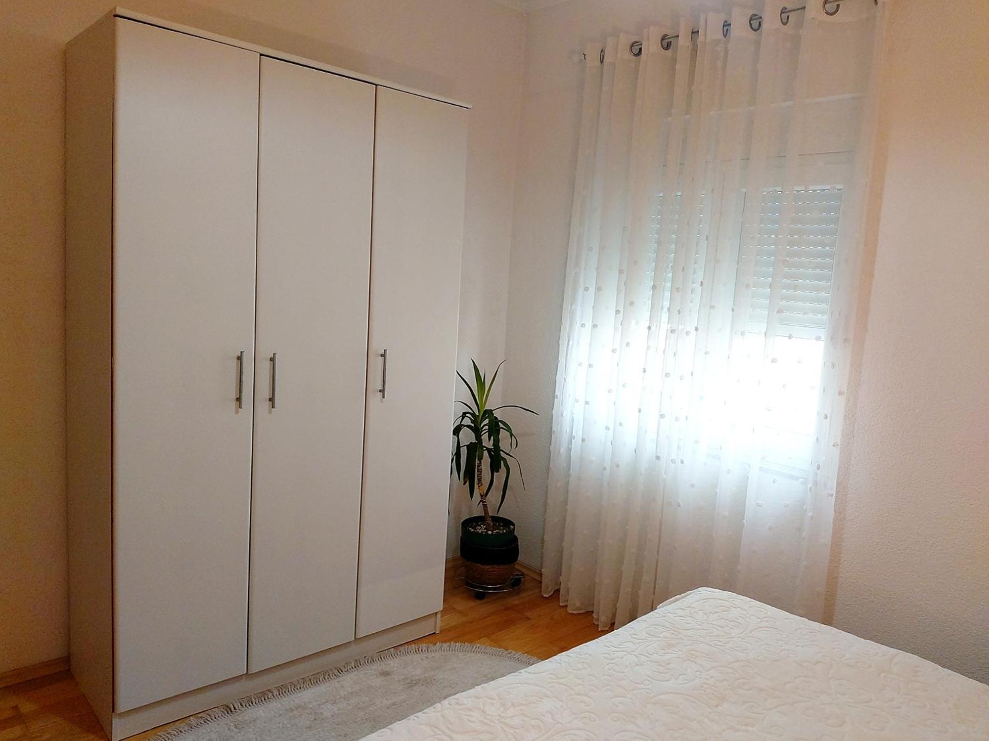 Zara Apartment With Terrace Near Old Town Mostar Exterior foto