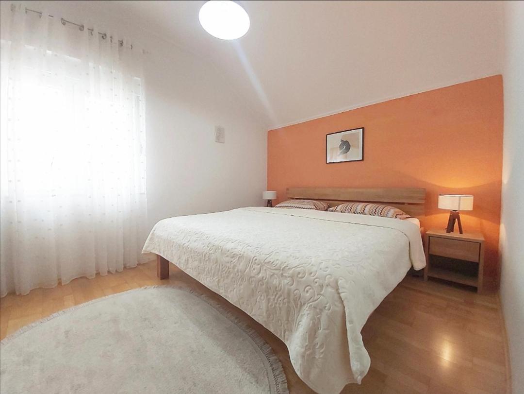 Zara Apartment With Terrace Near Old Town Mostar Exterior foto