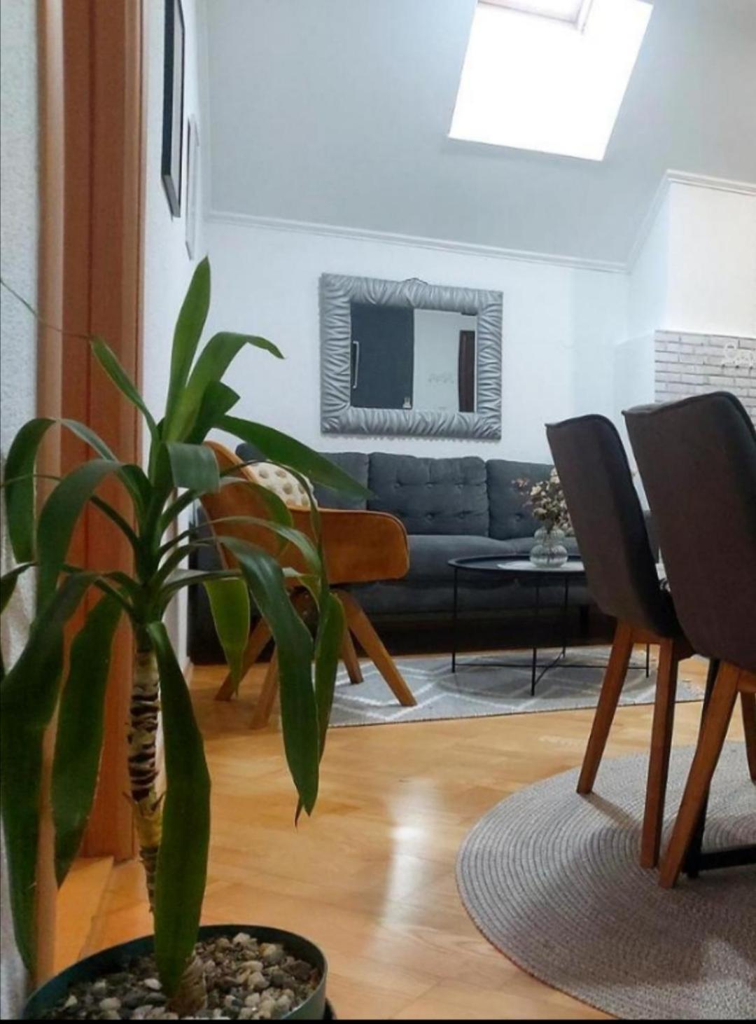 Zara Apartment With Terrace Near Old Town Mostar Exterior foto