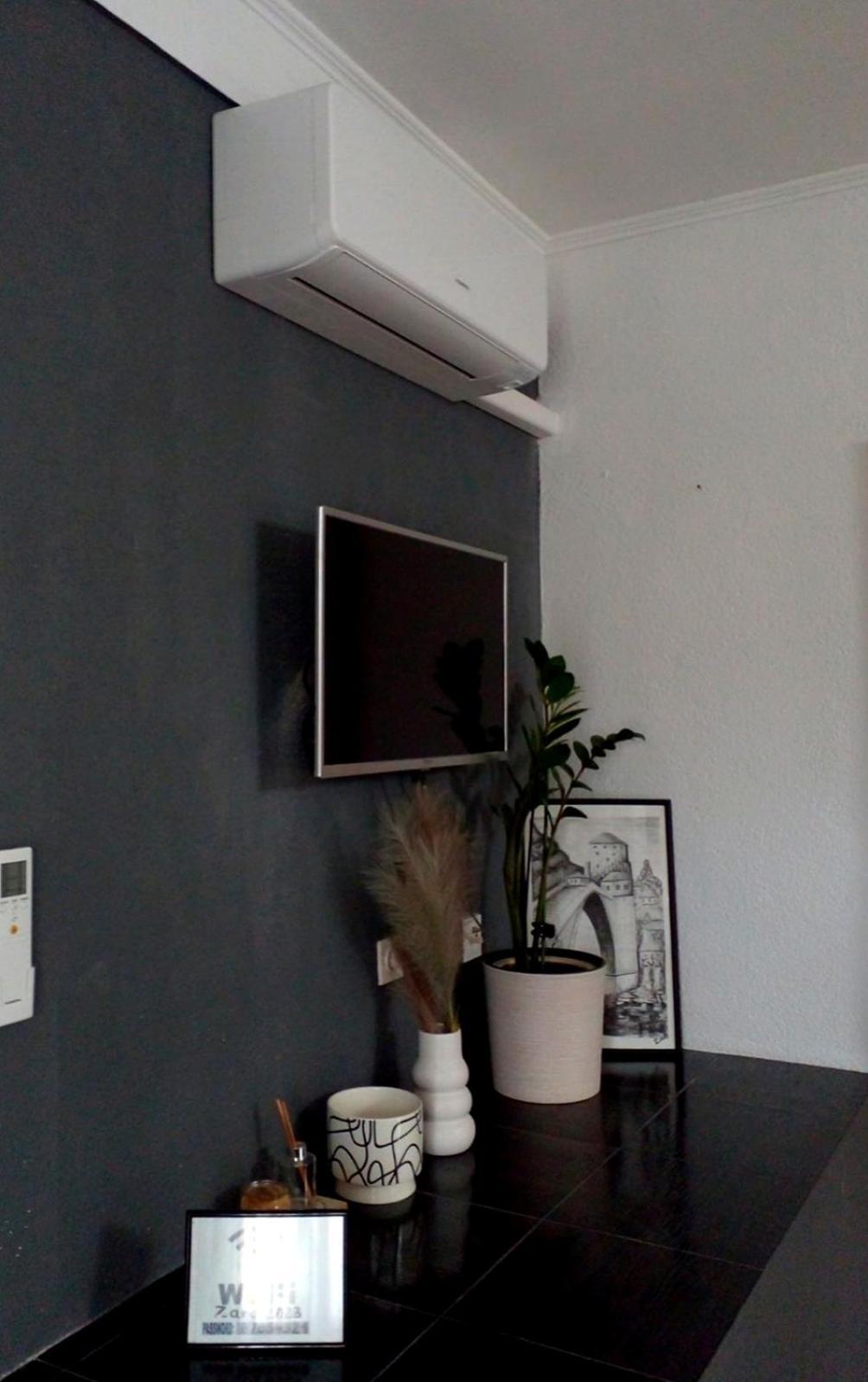 Zara Apartment With Terrace Near Old Town Mostar Exterior foto