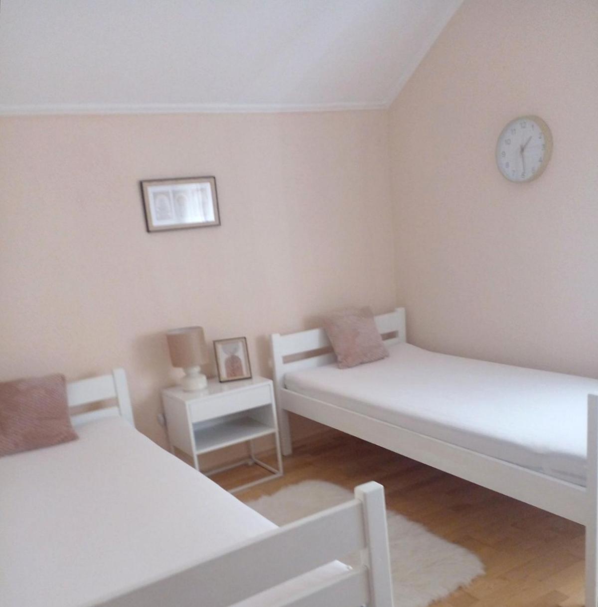 Zara Apartment With Terrace Near Old Town Mostar Exterior foto