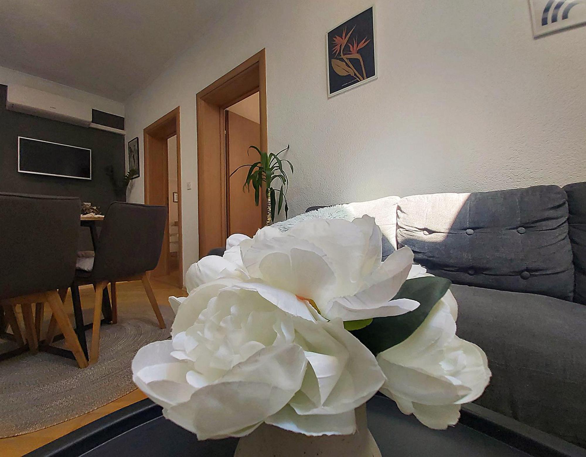 Zara Apartment With Terrace Near Old Town Mostar Exterior foto